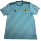 Northern Ireland 2018/2019/2020 Away Football Shirt XL