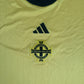 Northern Ireland 2022/2023/2024 Away Football Shirt XL