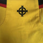 Northern Ireland 2022/2023/2024 Away Football Shirt XL