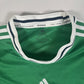 Northern Ireland 2022/2023/2024 Home Football Shirt Large