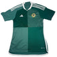 Northern Ireland 2022/2023/2024 Home Football Shirt Medium