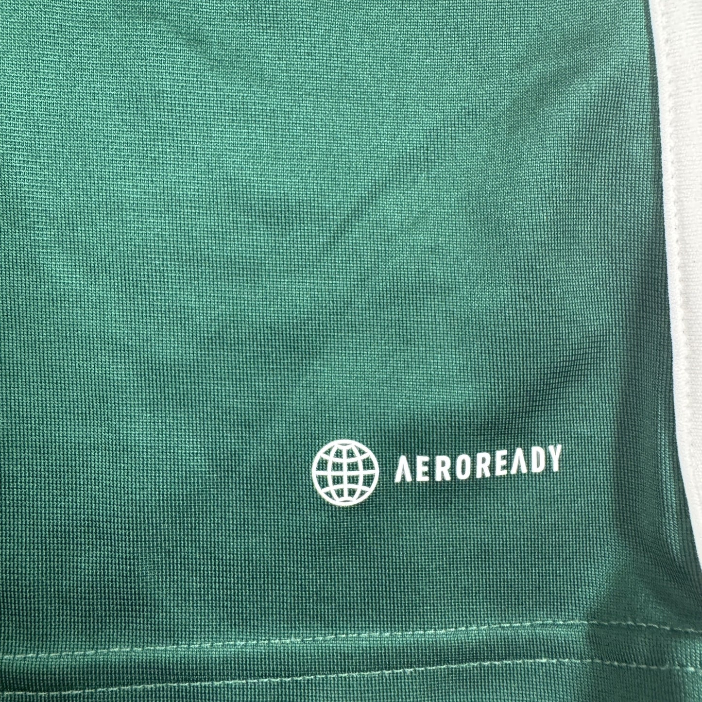 Northern Ireland 2022/2023/2024 Home Football Shirt Medium