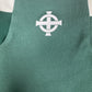 Northern Ireland 2022/2023/2024 Home Football Shirt Medium
