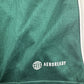 Northern Ireland 2022/2023/2024 Home Football Shirt Small BNWT