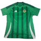 Northern Ireland 2024/2025/2026 Home Football Shirt XL