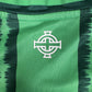 Northern Ireland 2024/2025/2026 Home Football Shirt XL