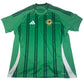 Northern Ireland 2024/2025/2026 Home Shirt XXL
