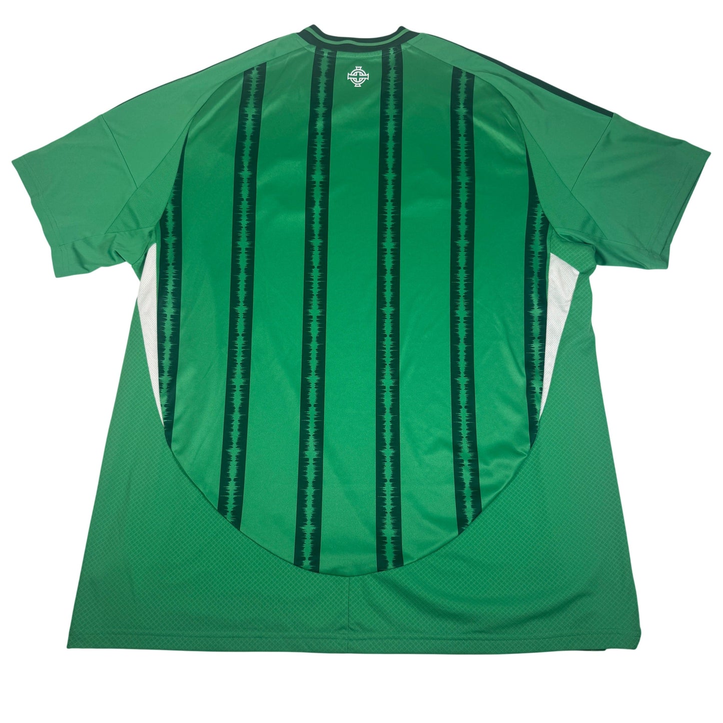 Northern Ireland 2024/2025/2026 Home Shirt XXL