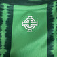 Northern Ireland 2024/2025/2026 Home Shirt XXL