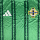 Northern Ireland 2024/2025/2026 Home Shirt XXL