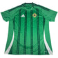 Northern Ireland 2024/2025/2026 Home Shirt XXL