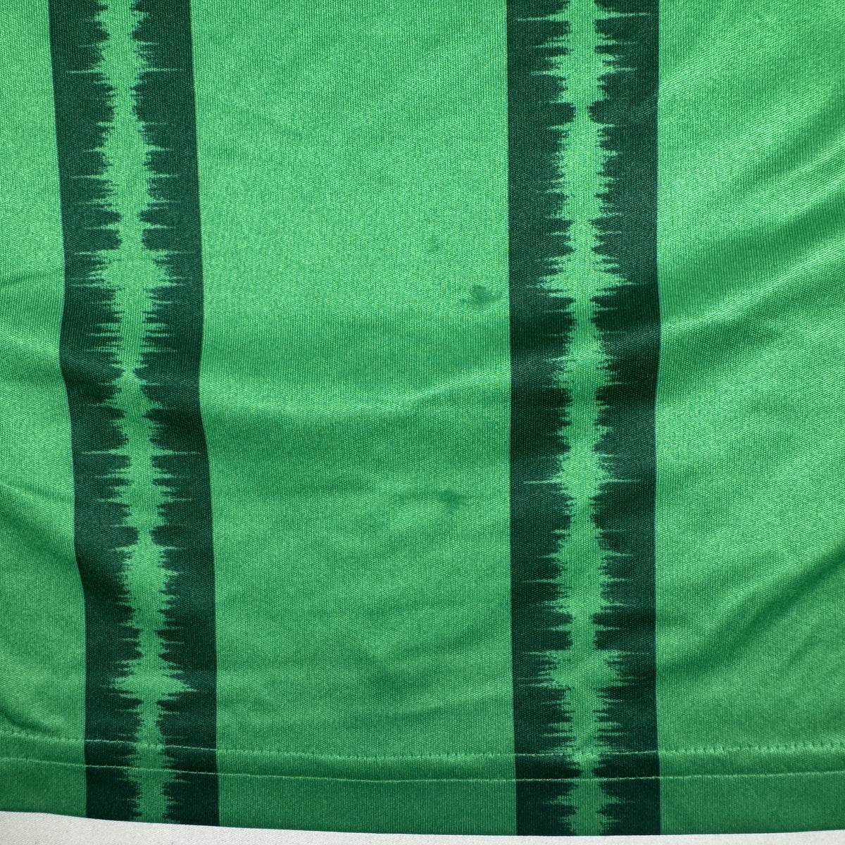 Northern Ireland 2024/2025/2026 Home Shirt XXL