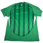 Northern Ireland 2024/2025/2026 Home Shirt XXL