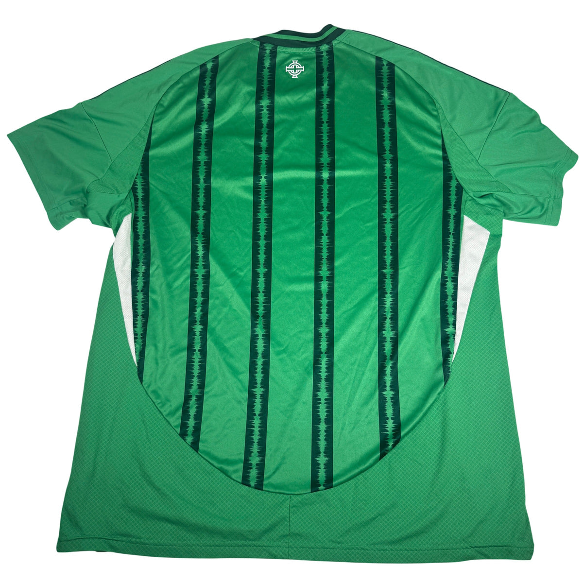 Northern Ireland 2024/2025/2026 Home Shirt XXL