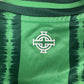 Northern Ireland 2024/2025/2026 Home Shirt XXL