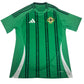 Northern Ireland 2024/2025/2026 Home Football Shirt Large