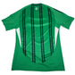 Northern Ireland 2024/2025 Home Football Shirt Medium