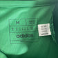 Northern Ireland 2024/2025 Home Football Shirt Medium