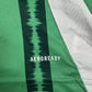 Northern Ireland 2024/2025 Home Football Shirt Medium