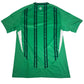 Northern Ireland 2024/2025 Home Football Shirt Medium