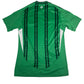 Northern Ireland 2024/2025 Home Football Shirt Small