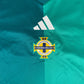 Northern Ireland 2026/2027 Home Football Shirt Medium