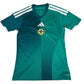 Northern Ireland 2026/2027 Home Football Shirt Medium