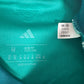 Northern Ireland 2026/2027 Home Football Shirt Medium