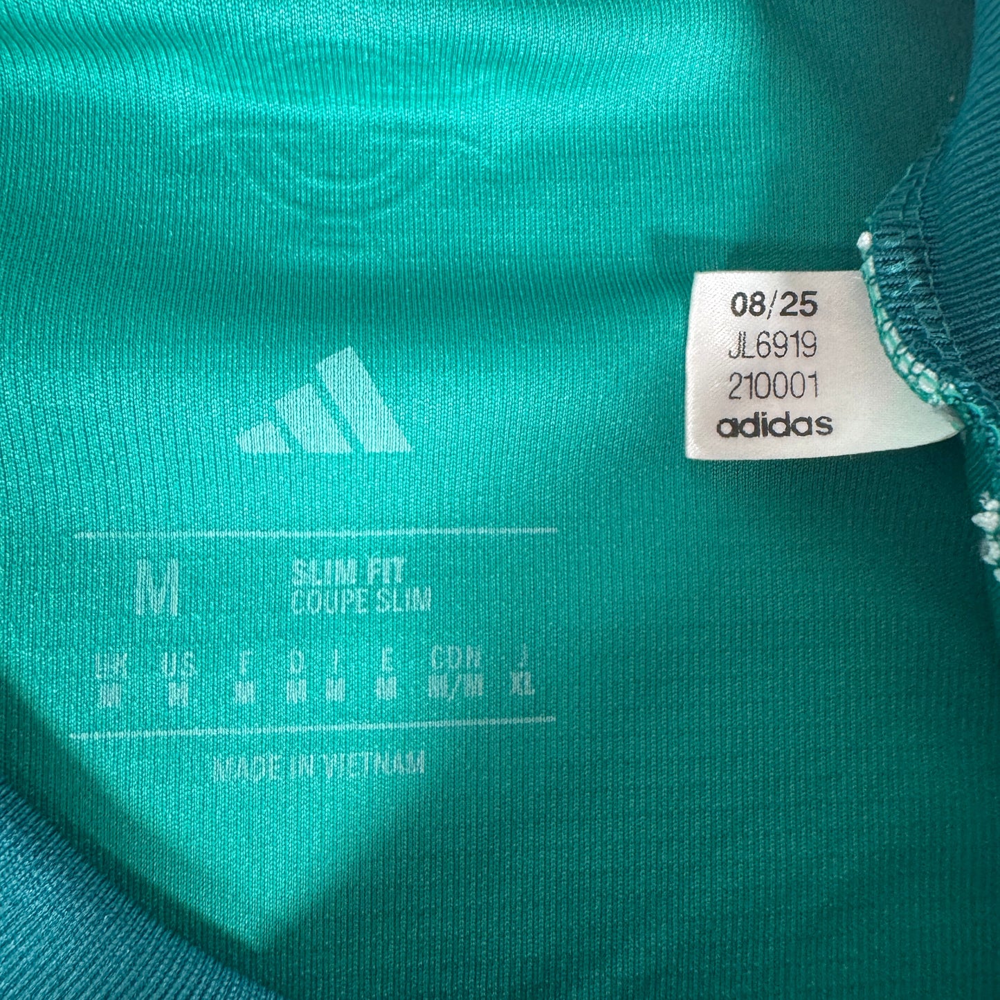 Northern Ireland 2026/2027 Home Football Shirt Medium