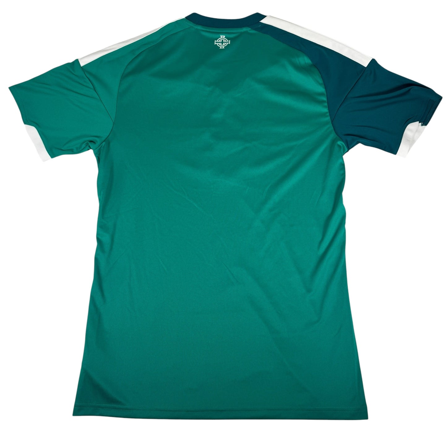 Northern Ireland 2026/2027 Home Football Shirt Medium