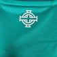 Northern Ireland 2026/2027 Home Football Shirt Medium