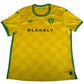 Norwich City 2024/2025 Home Football Shirt 3XL