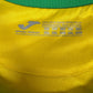 Norwich City 2024/2025 Home Football Shirt 3XL