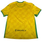 Norwich City 2024/2025 Home Football Shirt 3XL