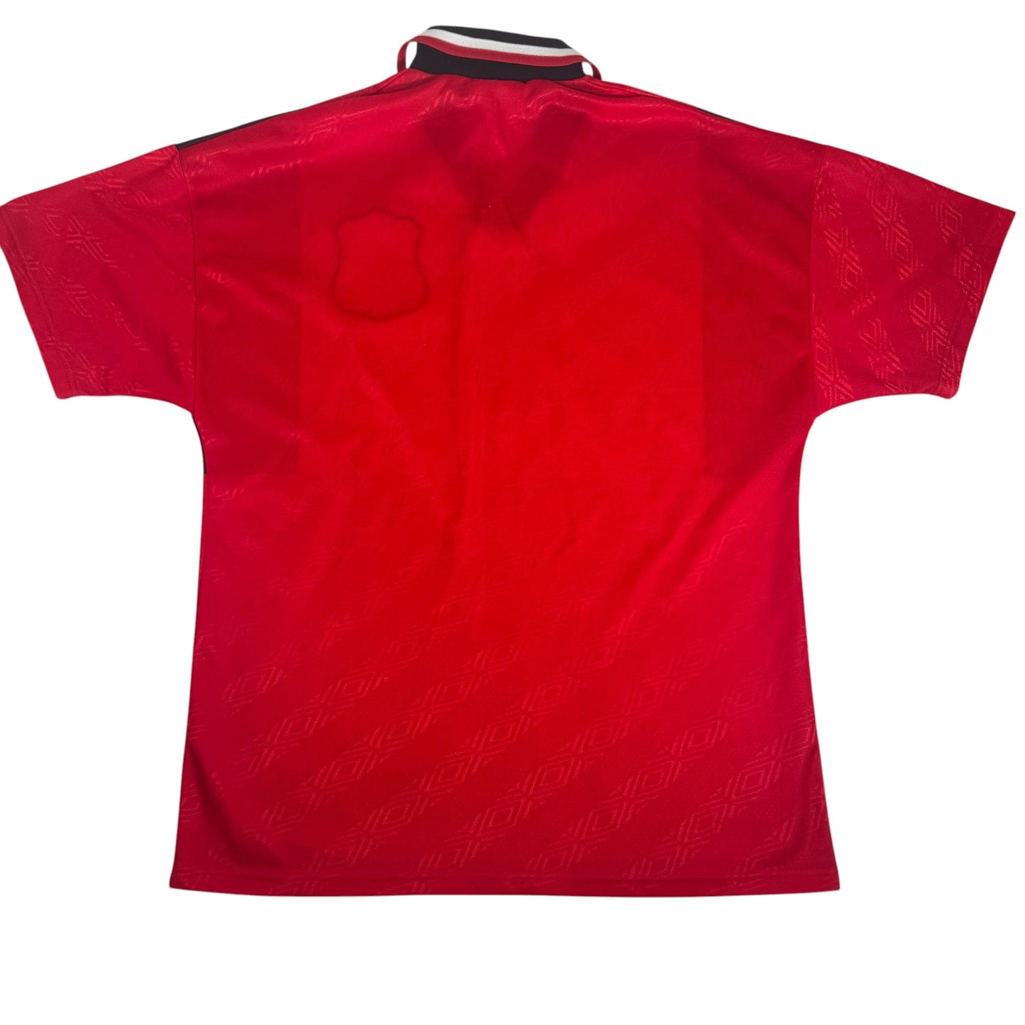 Nottingham Forest 1994/1995/1996 Home Football Shirt Large