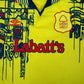 Nottingham Forest 1995/1996/1997 Away Football Shirt XL