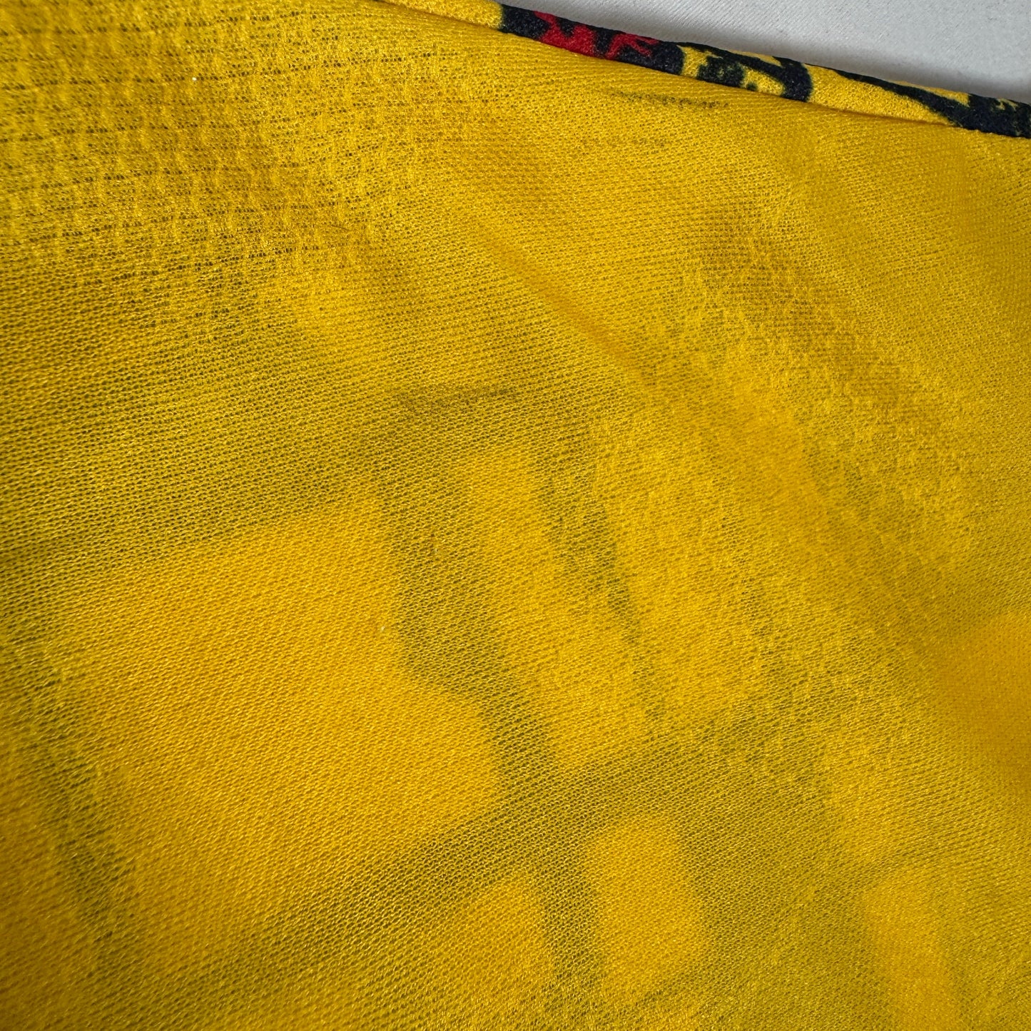 Nottingham Forest 1995/1996/1997 Away Football Shirt XL