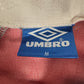 Nottingham Forest 1995/1996 Home Football Shirt Medium