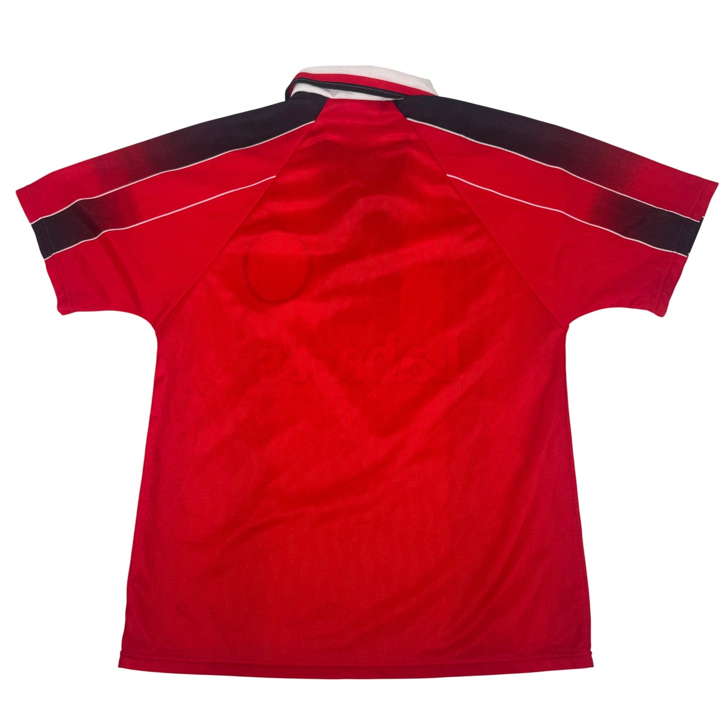 Nottingham Forest 1995/1996 Home Football Shirt Medium
