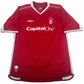 Nottingham Forest 2003/2004 Home Football Shirt XL