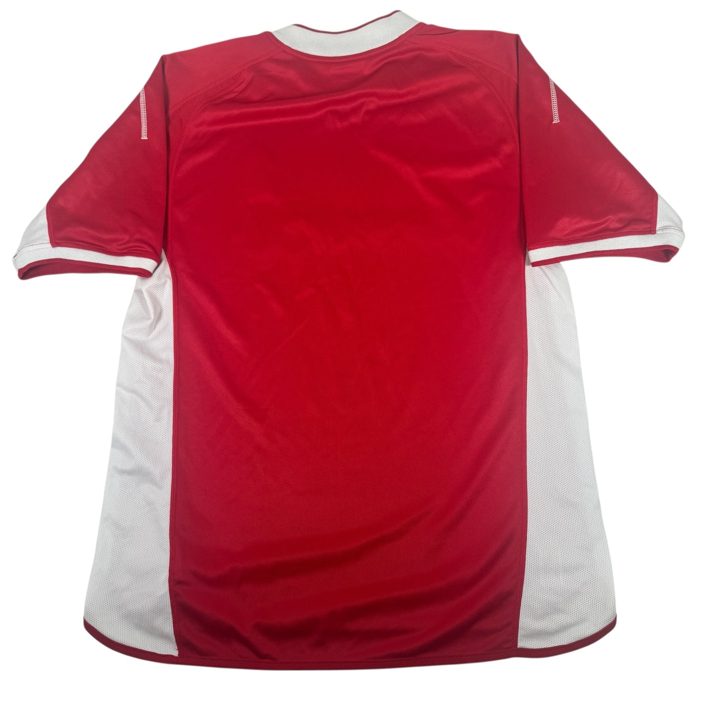 Nottingham Forest 2003/2004 Home Football Shirt XL