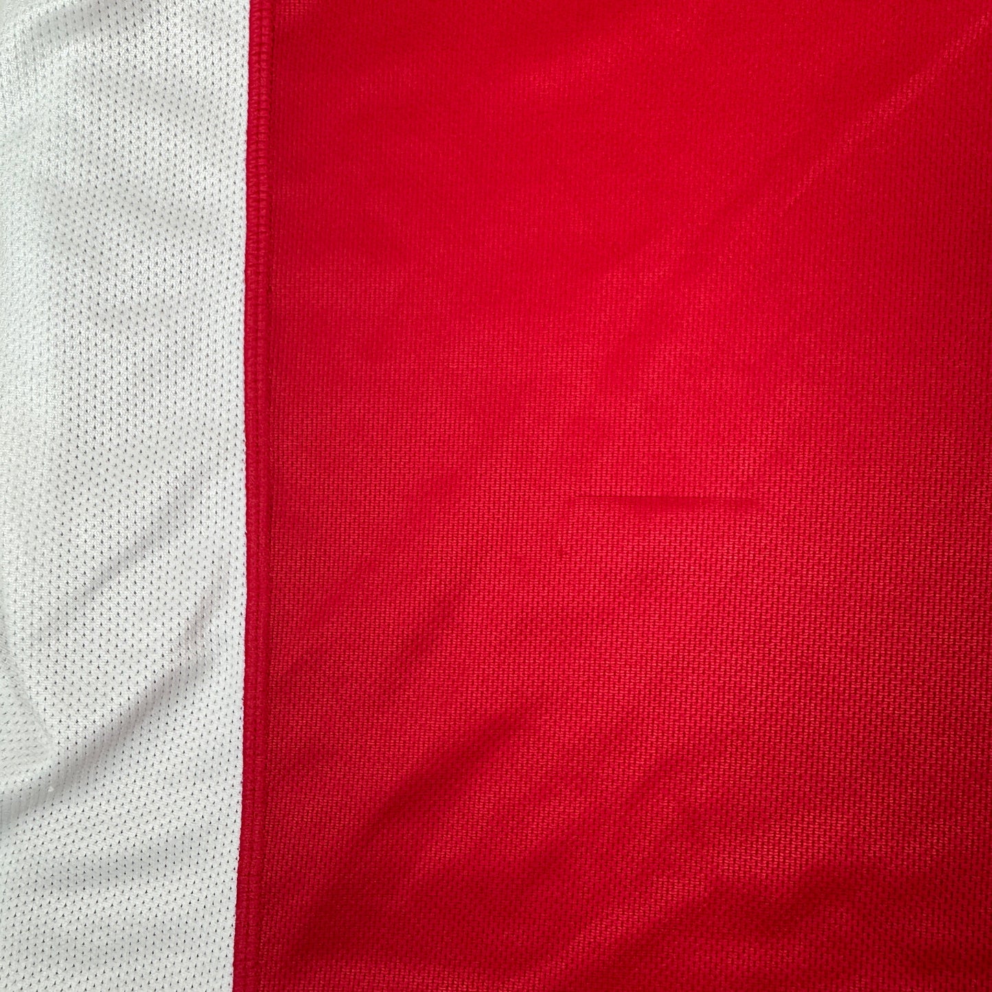 Nottingham Forest 2003/2004 Home Football Shirt XL