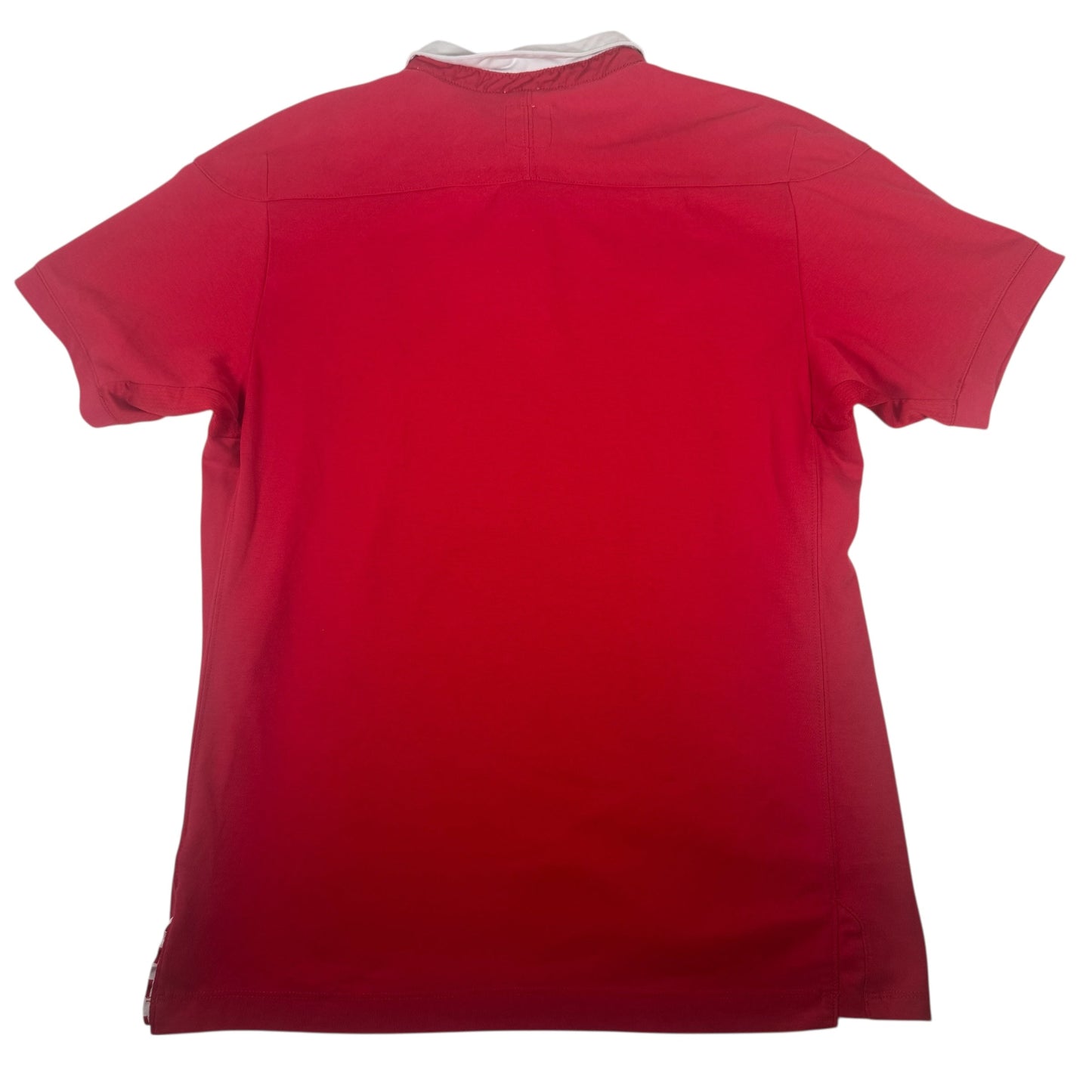 Nottingham Forest 2011/2012 Home Football Shirt Medium