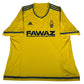 Nottingham Forest 2015/2016 Away Football Shirt 2XL