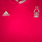 Nottingham Forest 2015/2016 Home Shirt 3XL