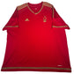 Nottingham Forest 2015/2016 Home Shirt 3XL