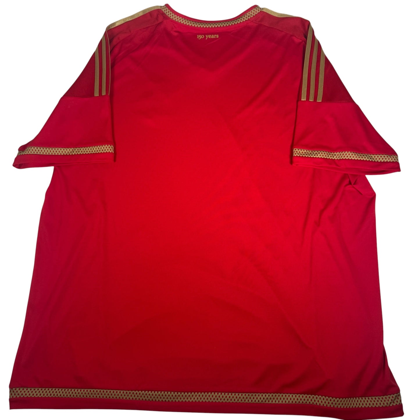 Nottingham Forest 2015/2016 Home Shirt 3XL