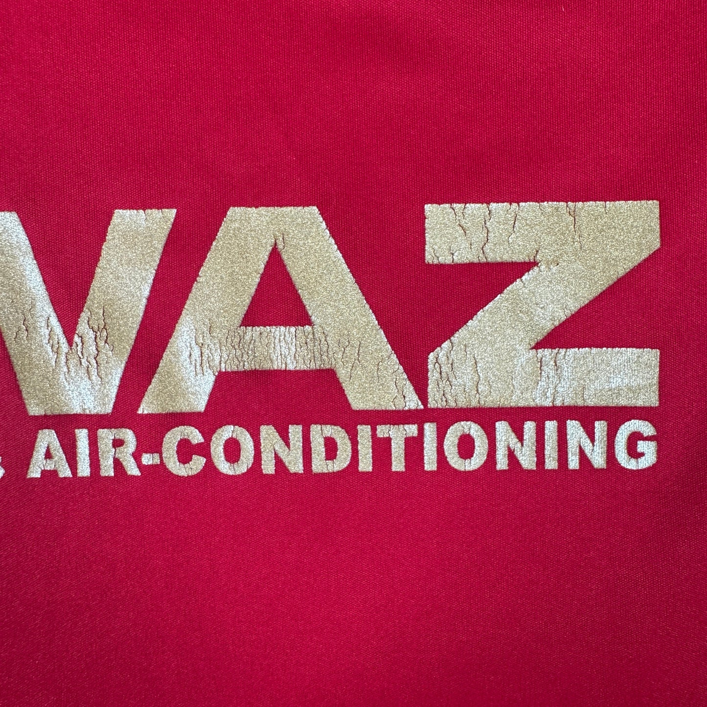 Nottingham Forest 2015/2016 Home Football Shirt XL