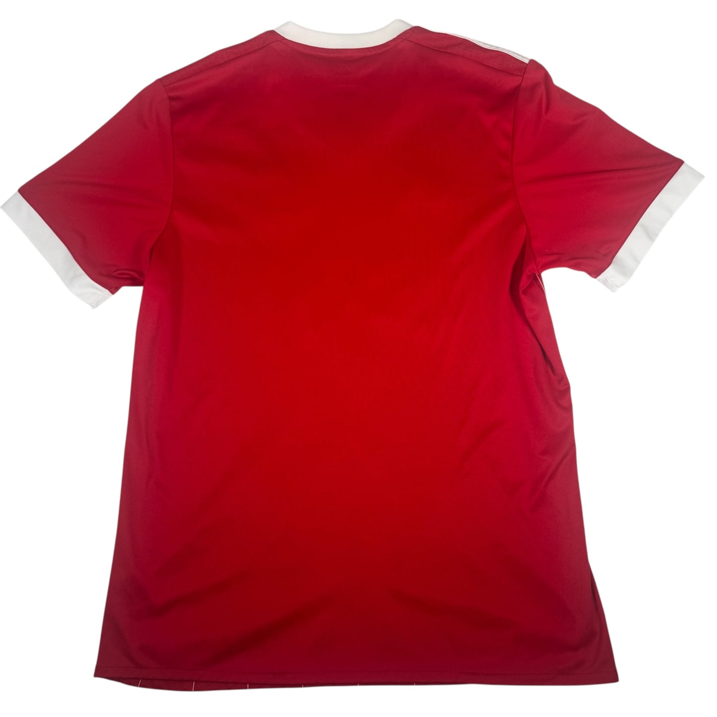 Nottingham Forest 2017/2018 Home Football Shirt Large