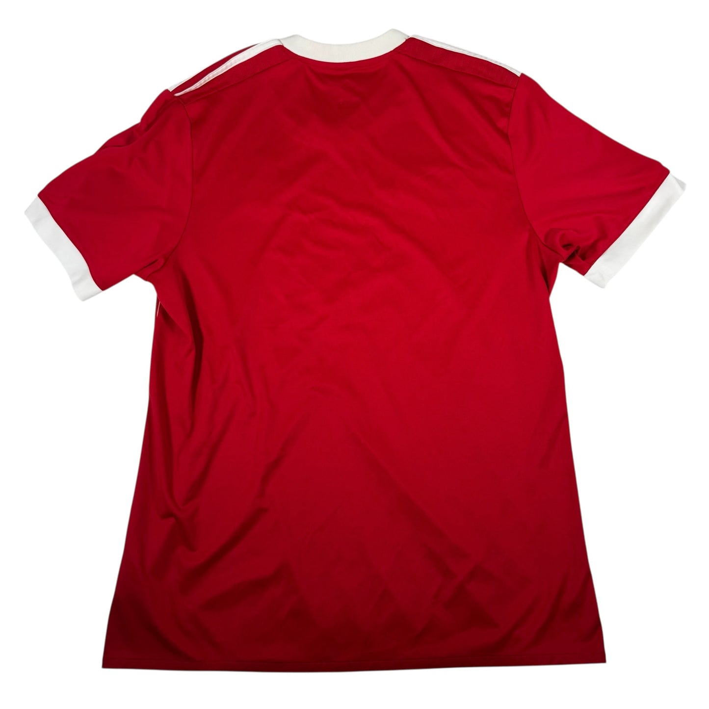 Nottingham Forest 2017/2018 Home Football Shirt Large